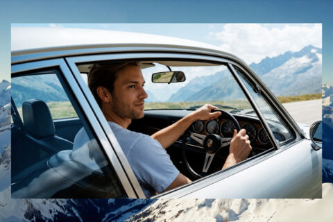 Dont Forget To Live AI Lifestyle Commercial Still Cover Image 2